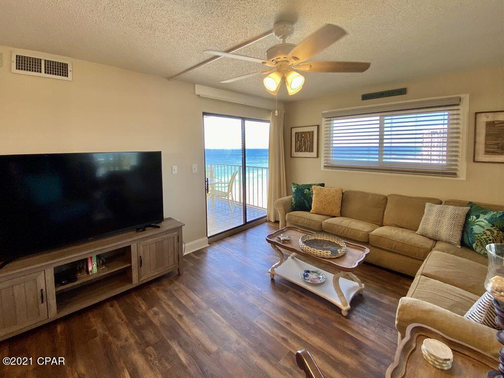 Regency Towers - Residential