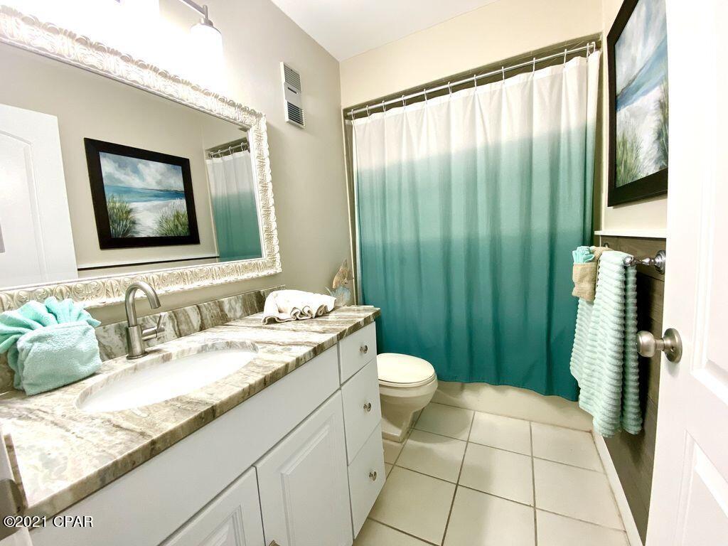 Regency Towers - Residential