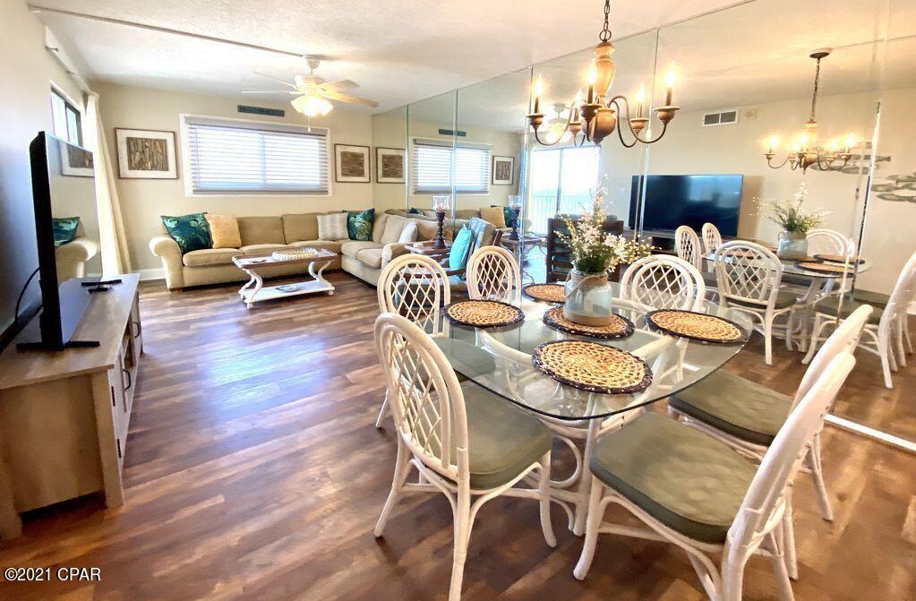 Regency Towers - Residential