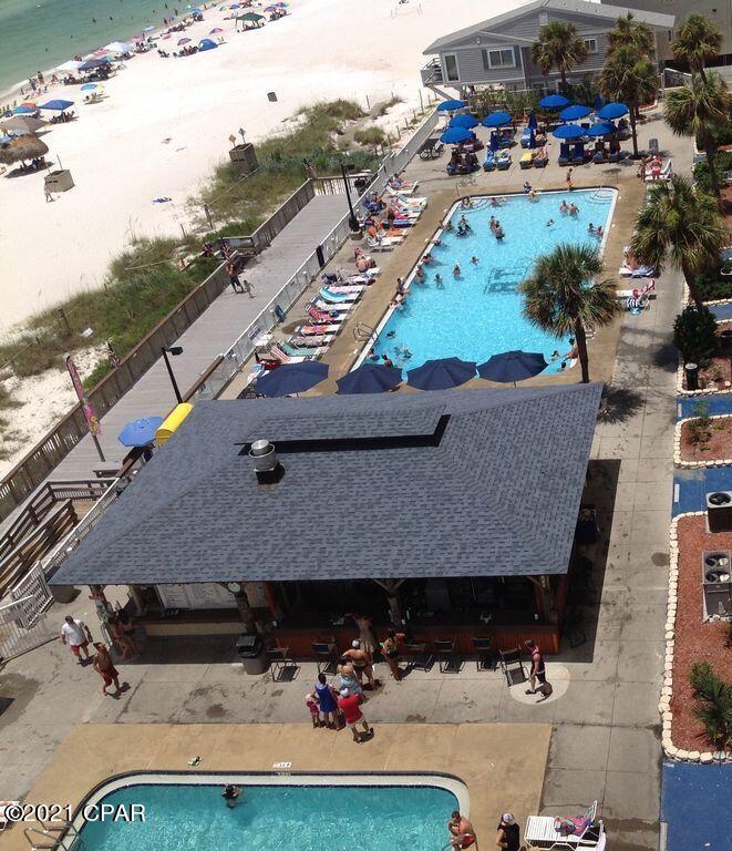 Regency Towers - Residential