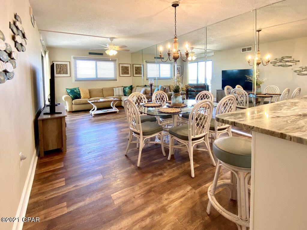 Regency Towers - Residential