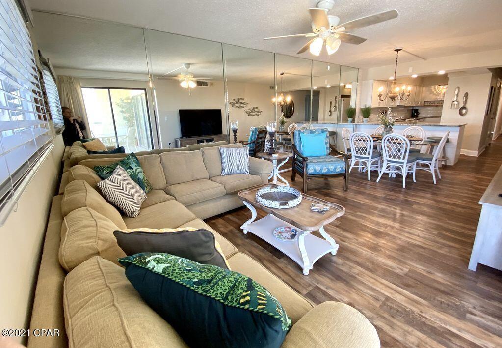 Regency Towers - Residential