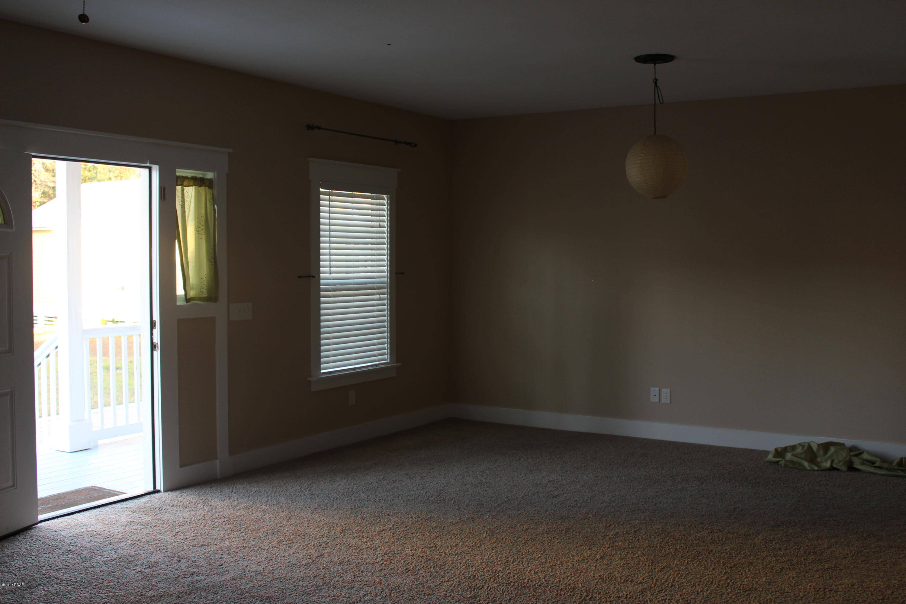 No Named Subdivision - Residential Lease