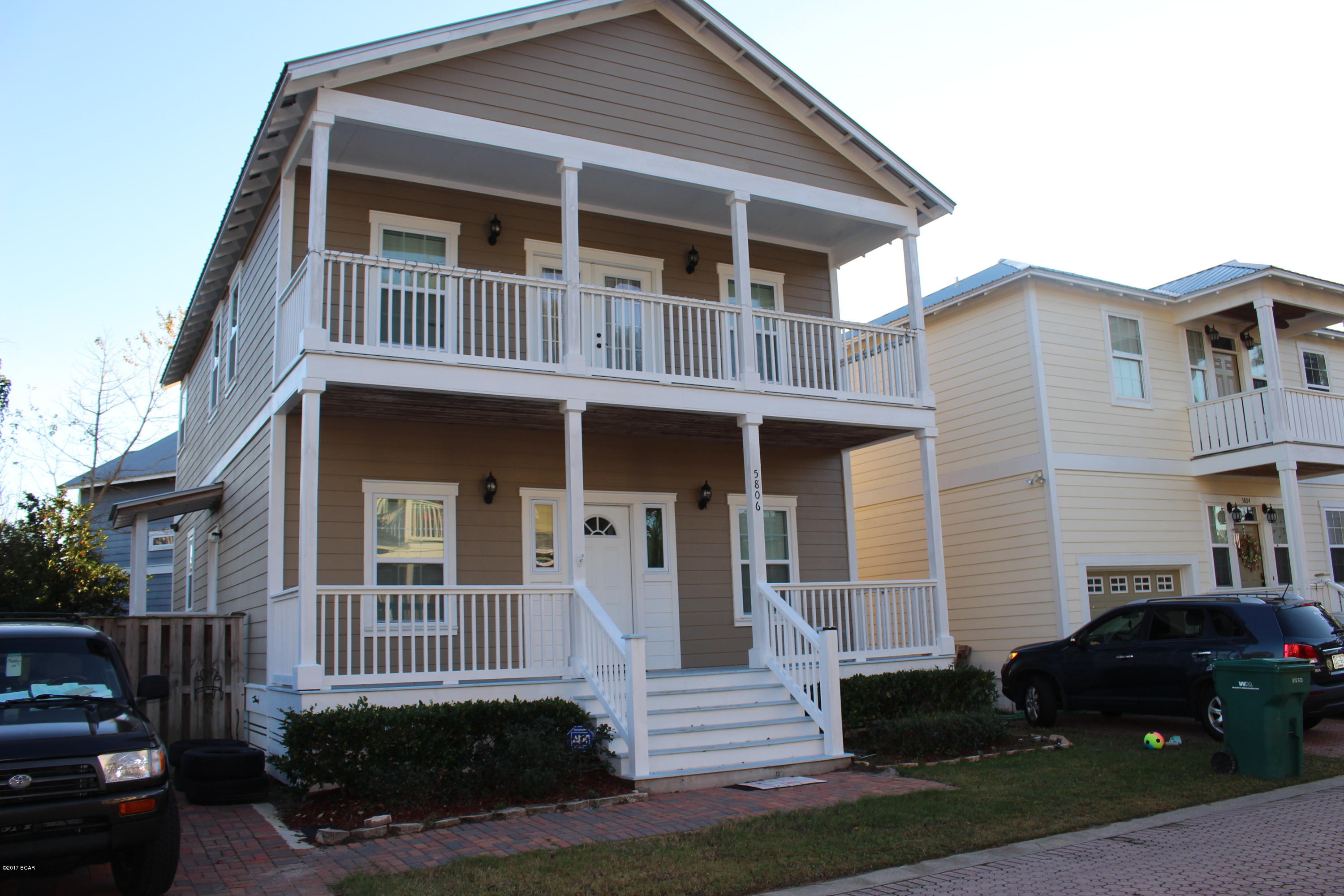 No Named Subdivision - Residential Lease