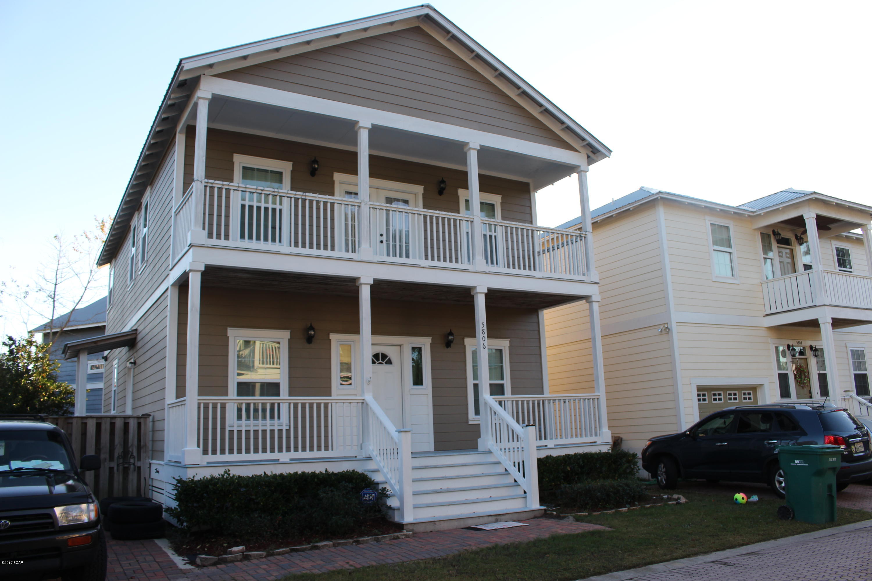 No Named Subdivision - Residential Lease