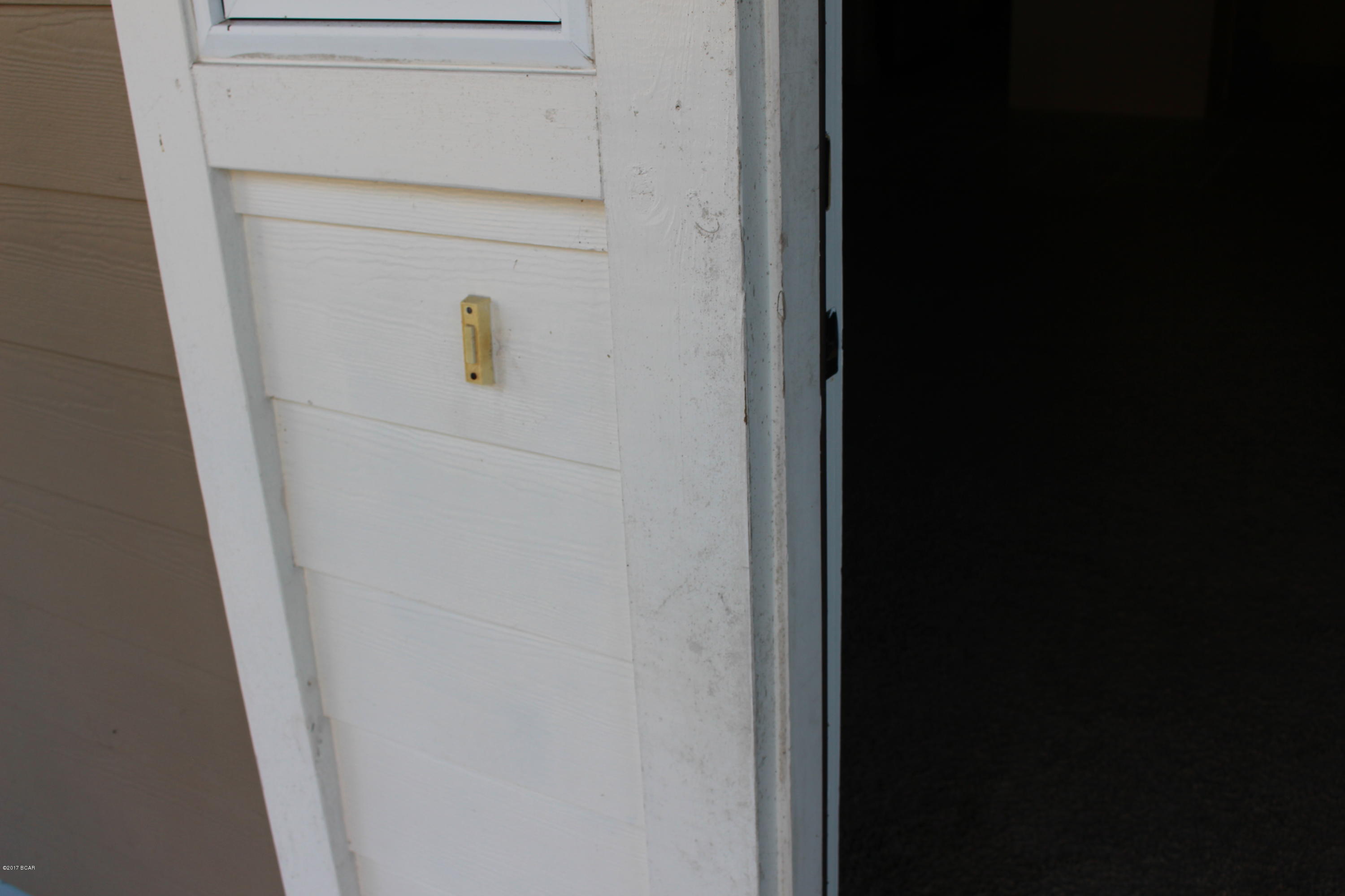 No Named Subdivision - Residential Lease