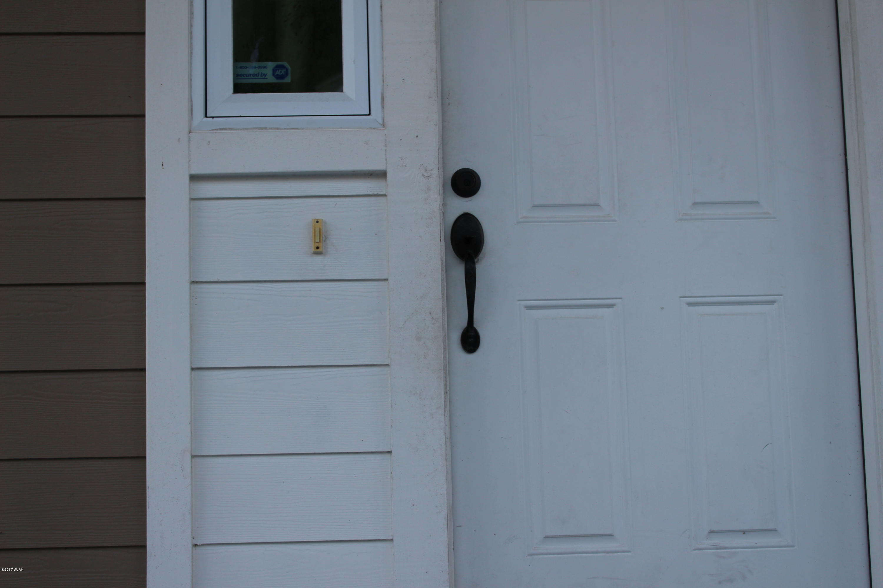 No Named Subdivision - Residential Lease