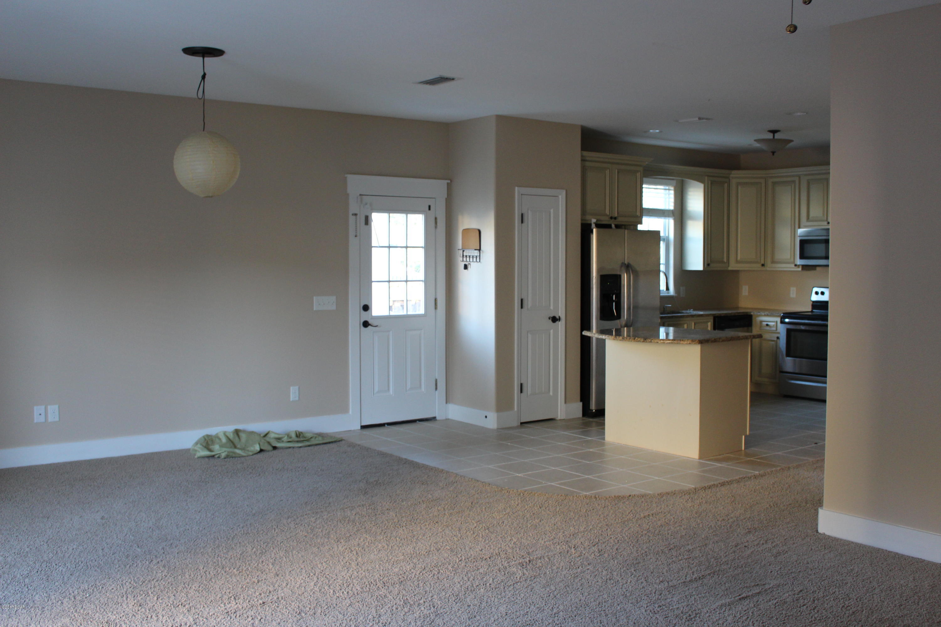 No Named Subdivision - Residential Lease