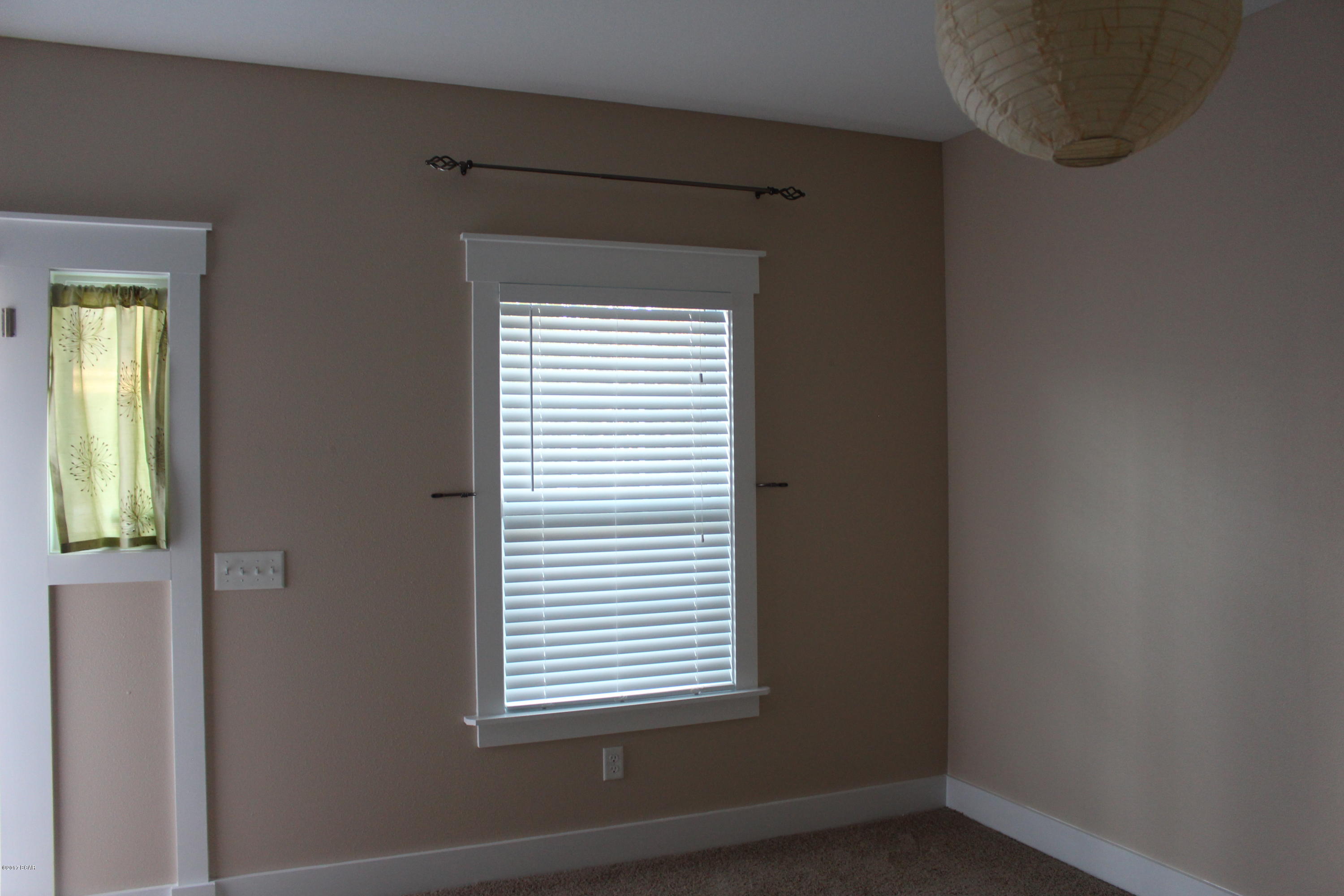 No Named Subdivision - Residential Lease