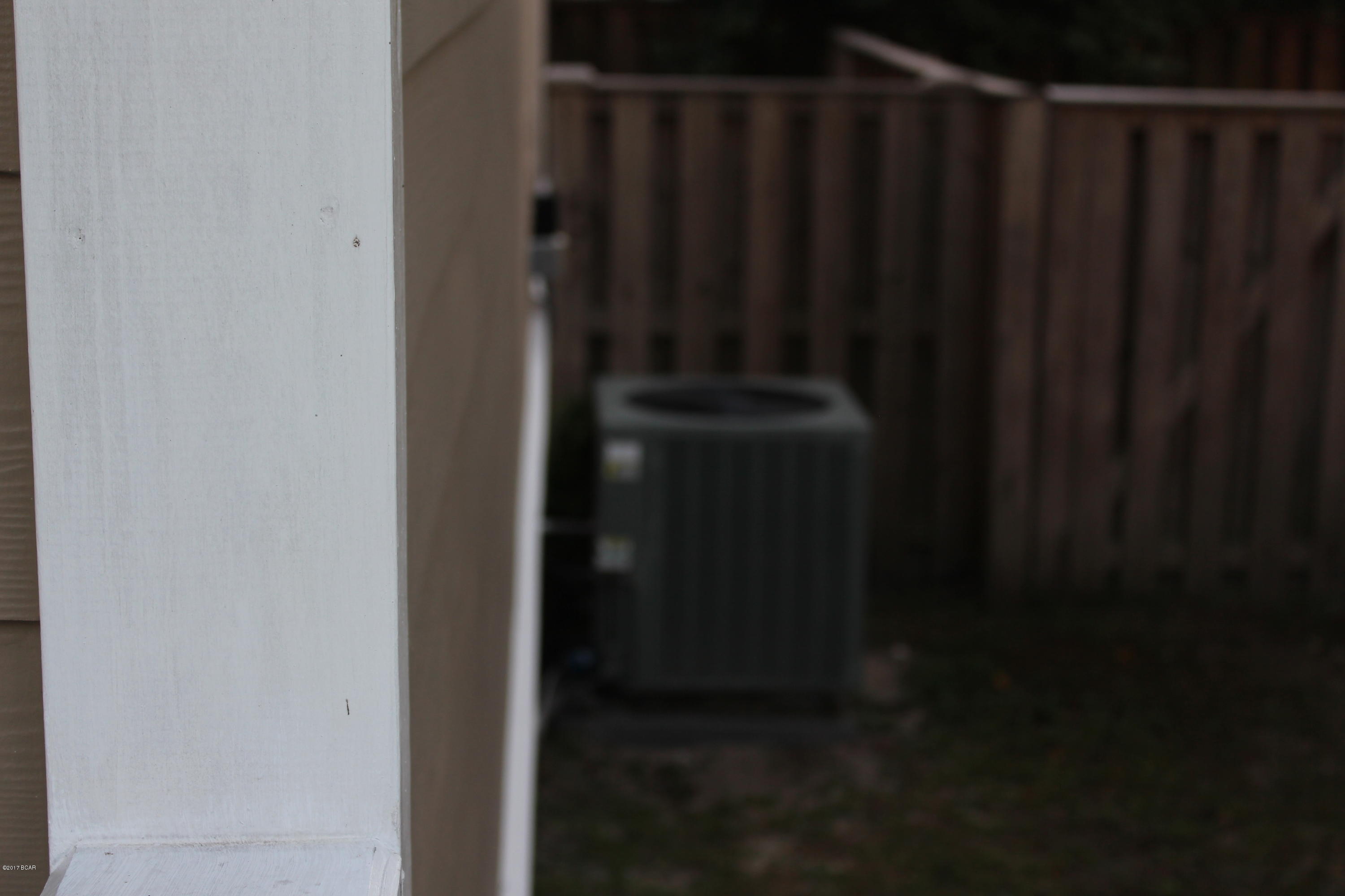 No Named Subdivision - Residential Lease