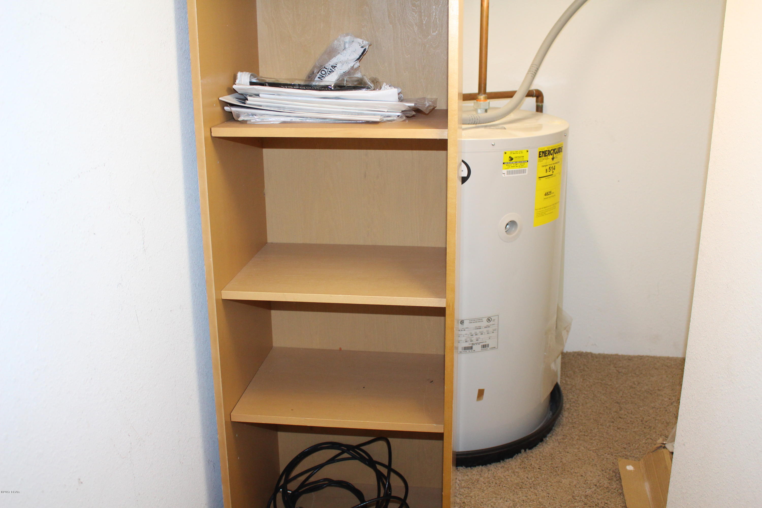 No Named Subdivision - Residential Lease