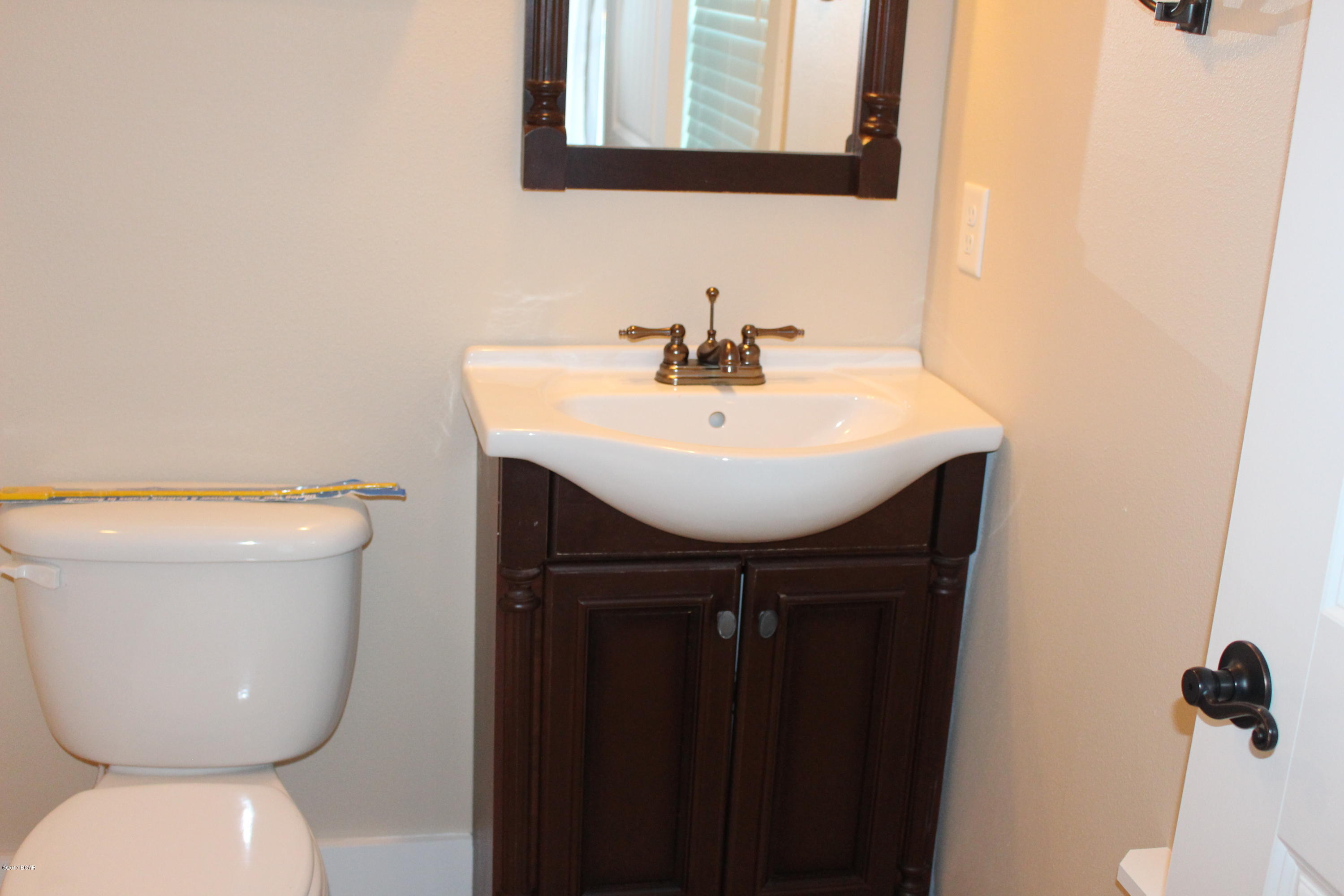 No Named Subdivision - Residential Lease