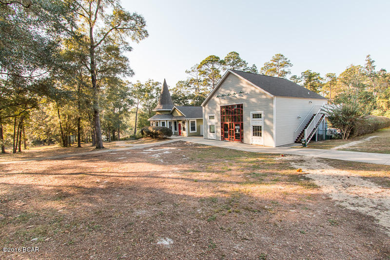 Riverside Ph I - Residential