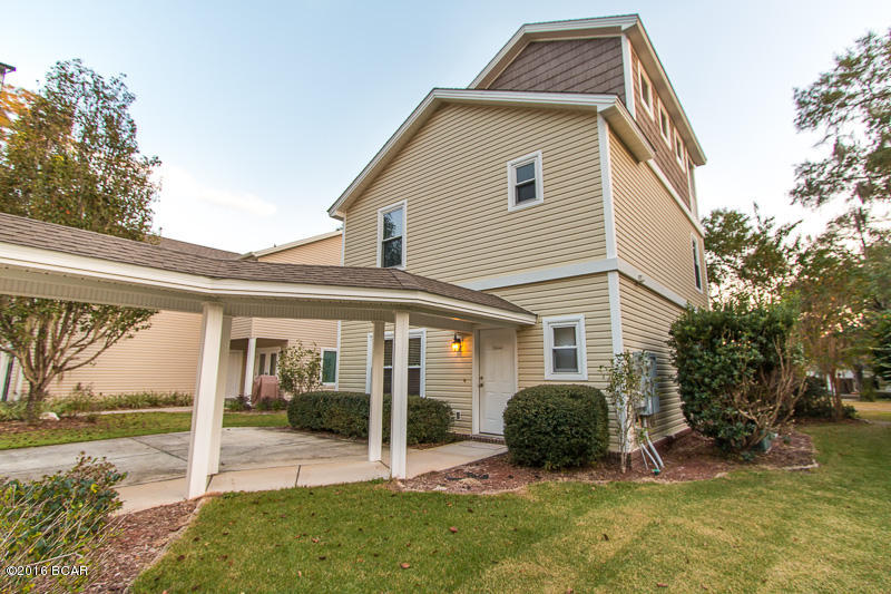 Riverside Ph I - Residential