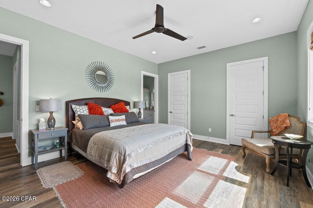 San Blas Estates - Residential