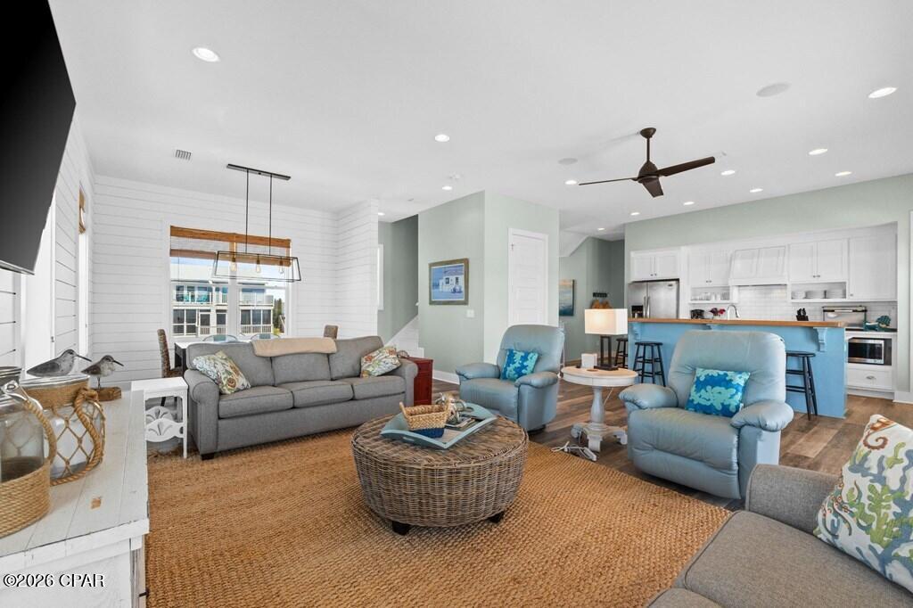 San Blas Estates - Residential