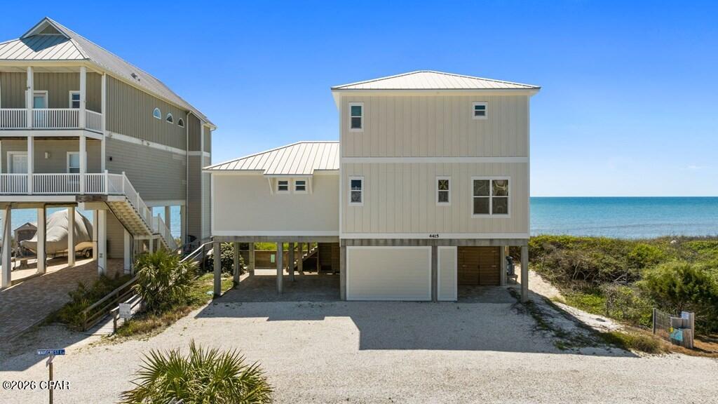 San Blas Estates - Residential