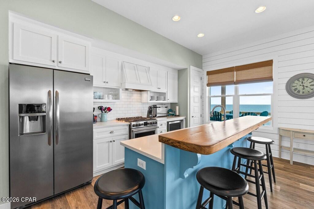 San Blas Estates - Residential