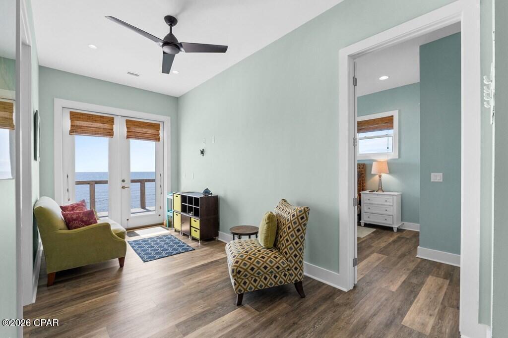 San Blas Estates - Residential