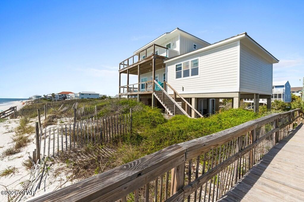 San Blas Estates - Residential