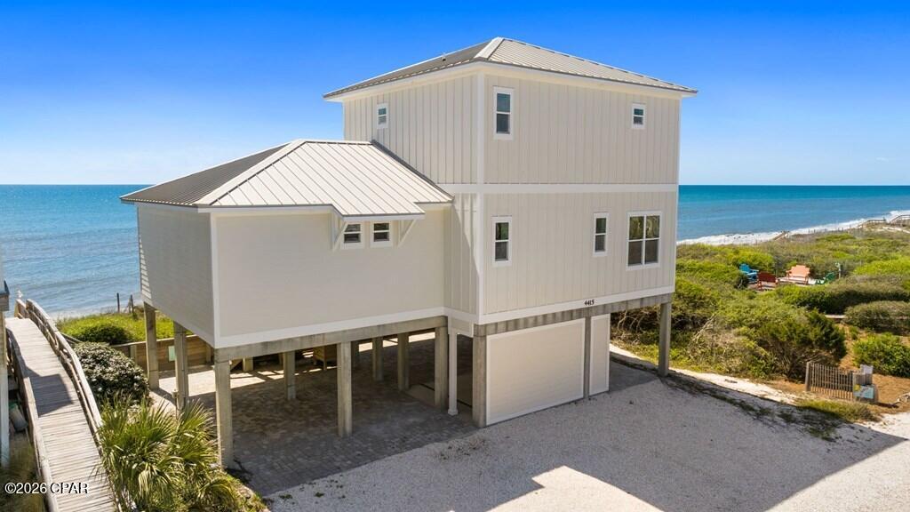 San Blas Estates - Residential