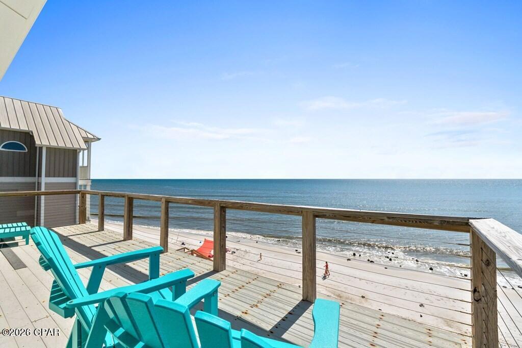 San Blas Estates - Residential