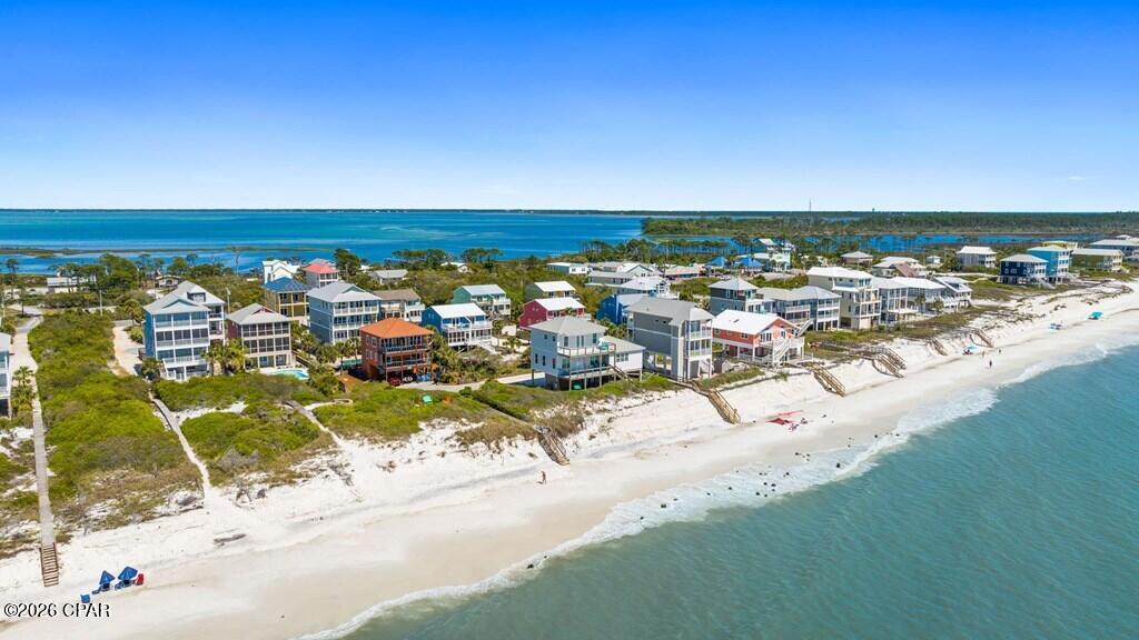 San Blas Estates - Residential