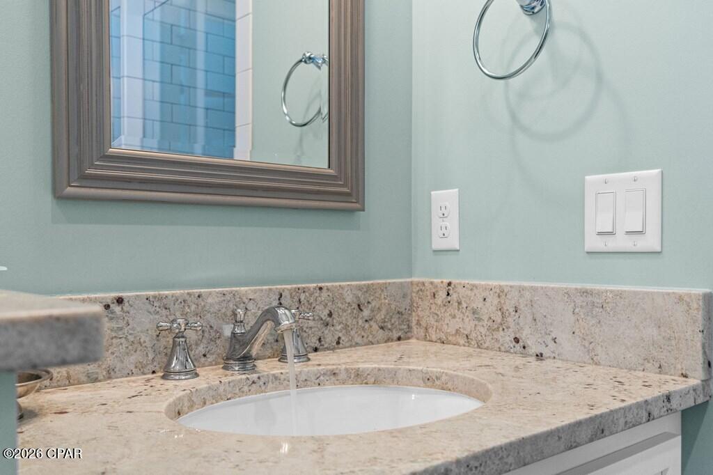 San Blas Estates - Residential