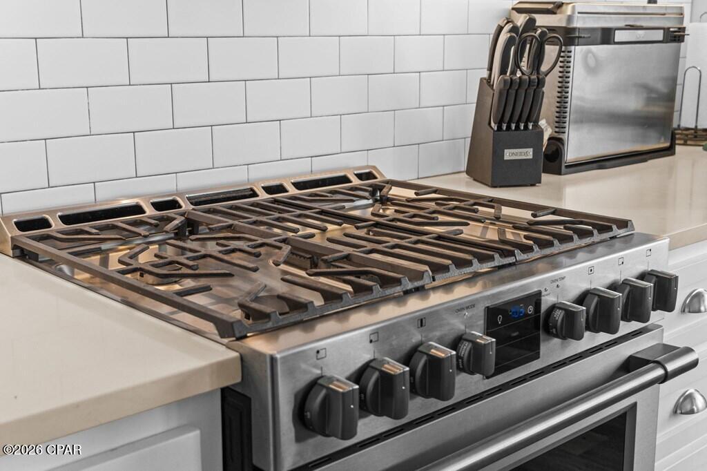 San Blas Estates - Residential