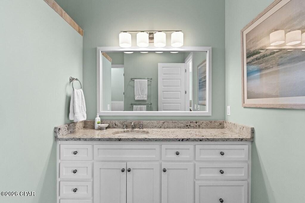 San Blas Estates - Residential