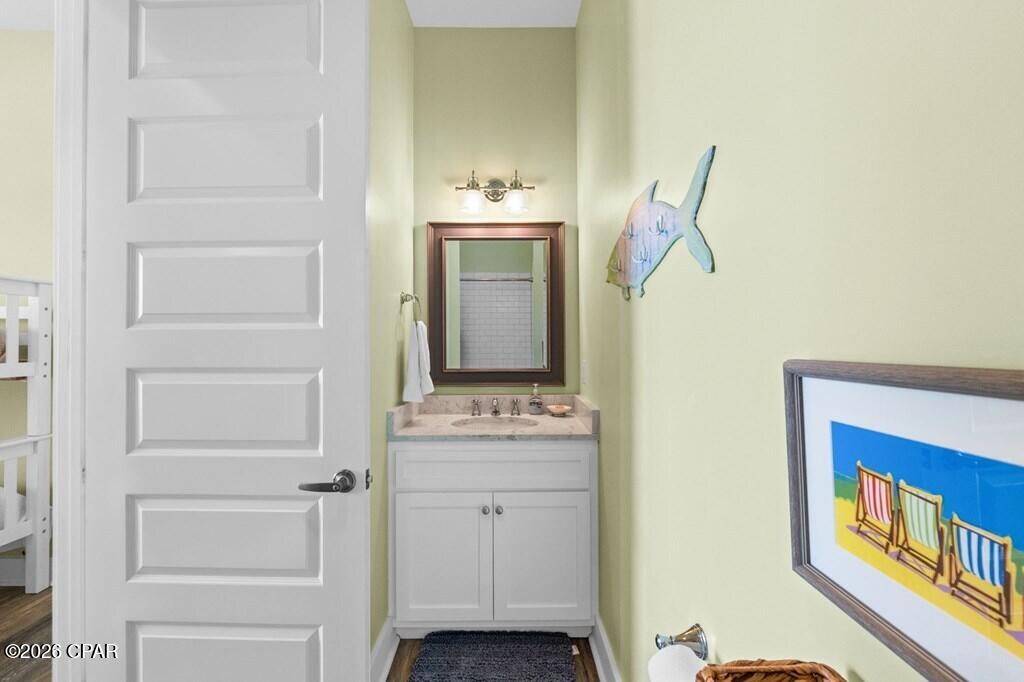 San Blas Estates - Residential