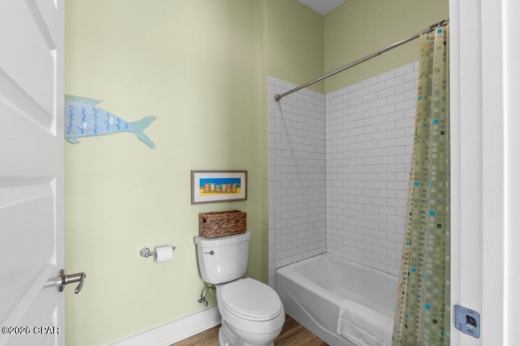 San Blas Estates - Residential