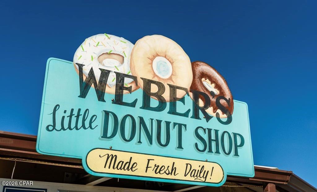 San Blas Estates - Residential