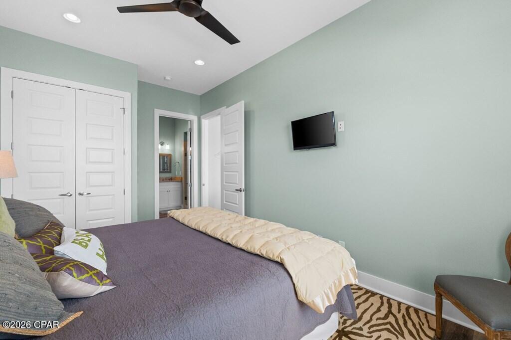 San Blas Estates - Residential