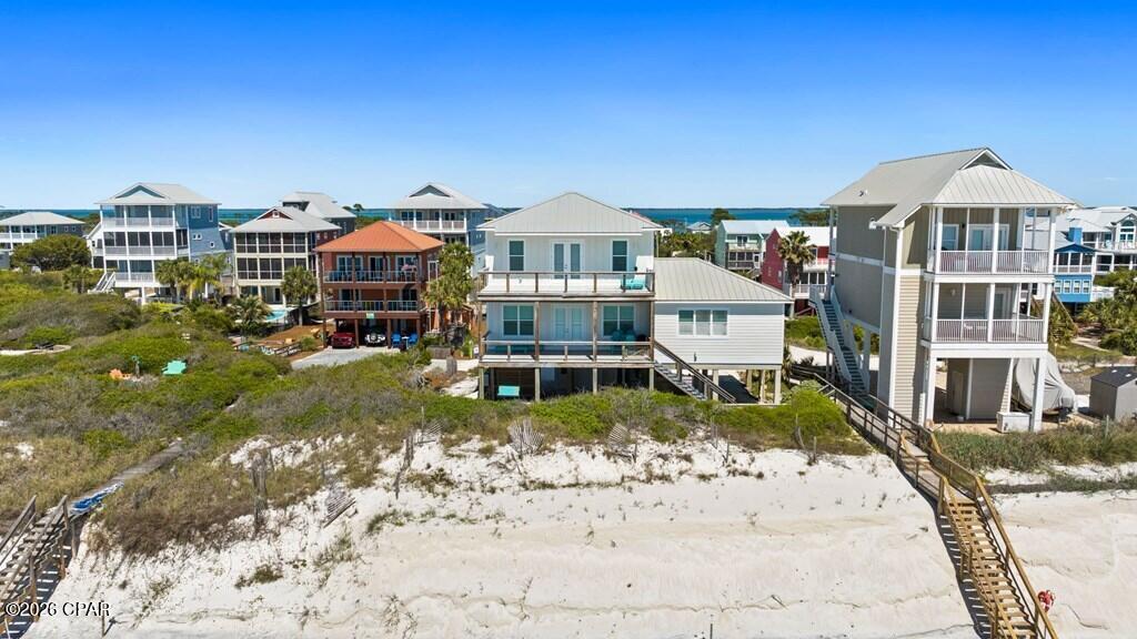 San Blas Estates - Residential