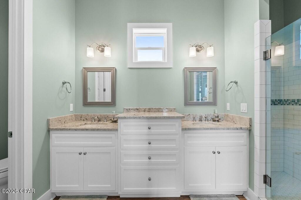 San Blas Estates - Residential