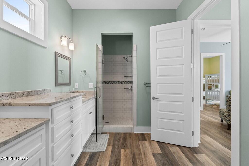 San Blas Estates - Residential