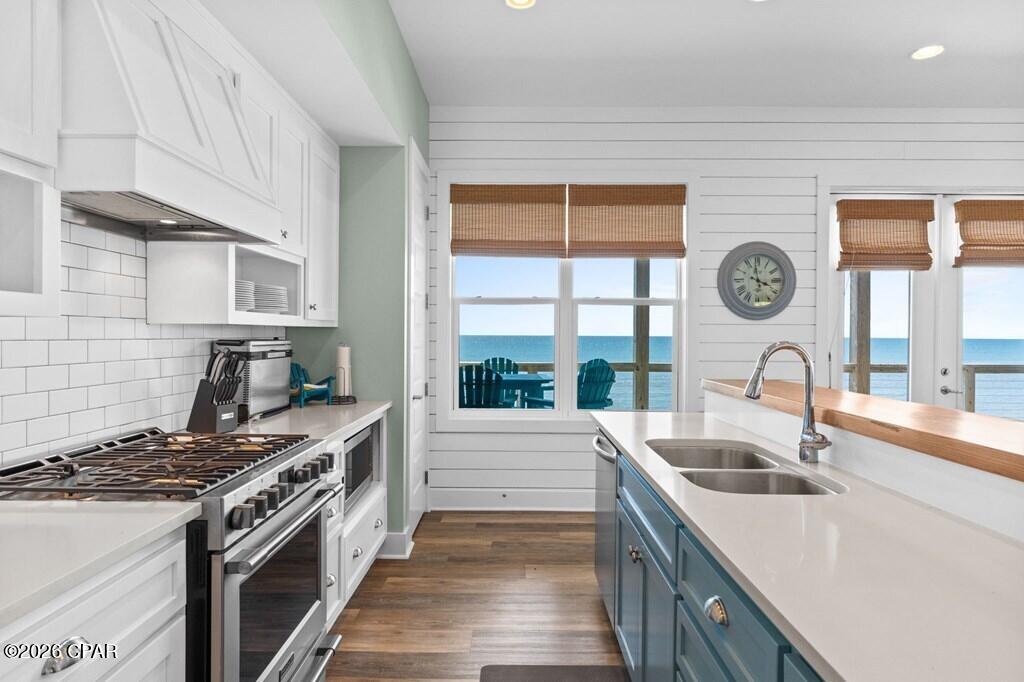 San Blas Estates - Residential