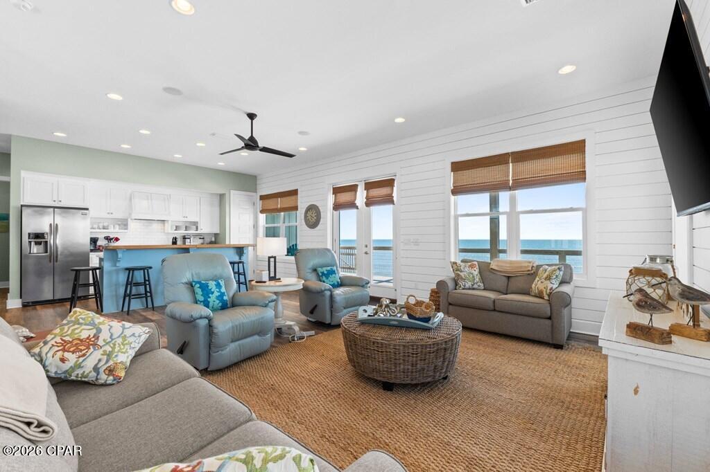 San Blas Estates - Residential