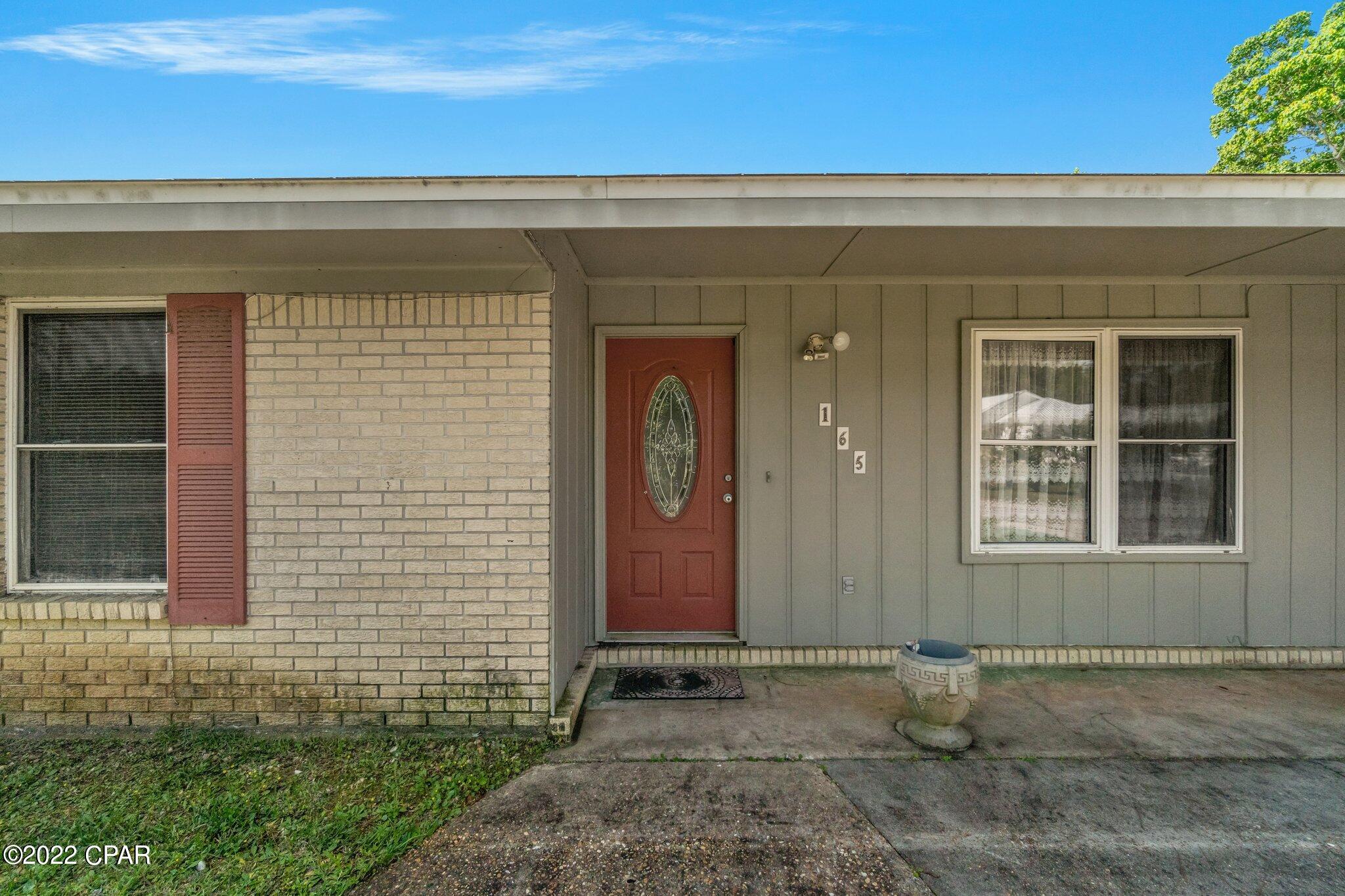 Gulf Highlands - Residential