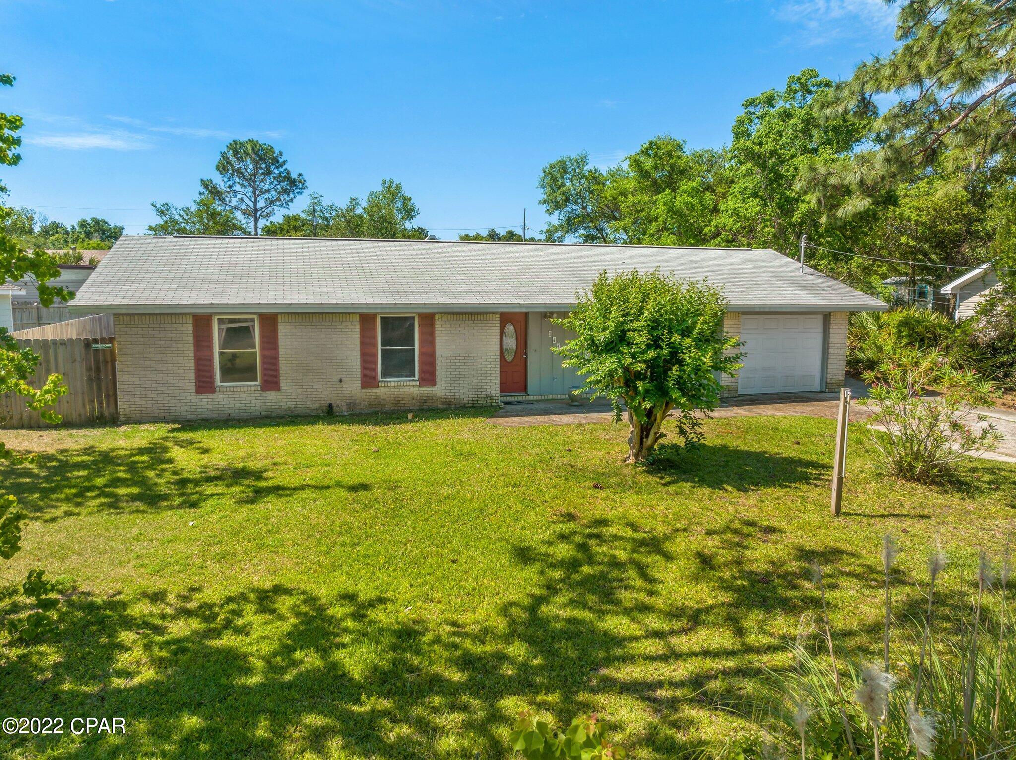 Gulf Highlands - Residential