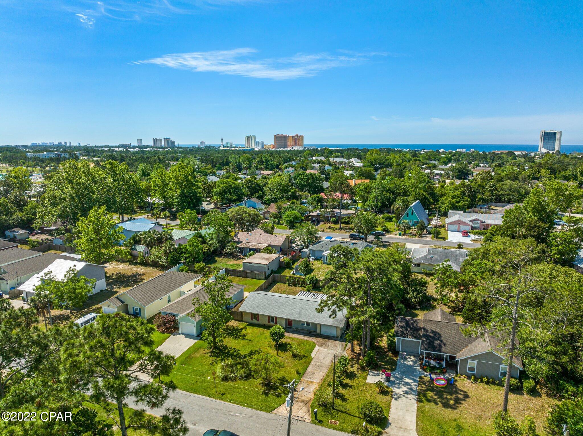 Gulf Highlands - Residential