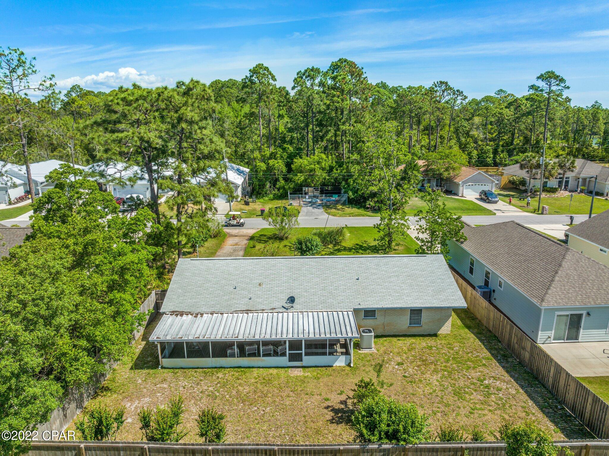 Gulf Highlands - Residential