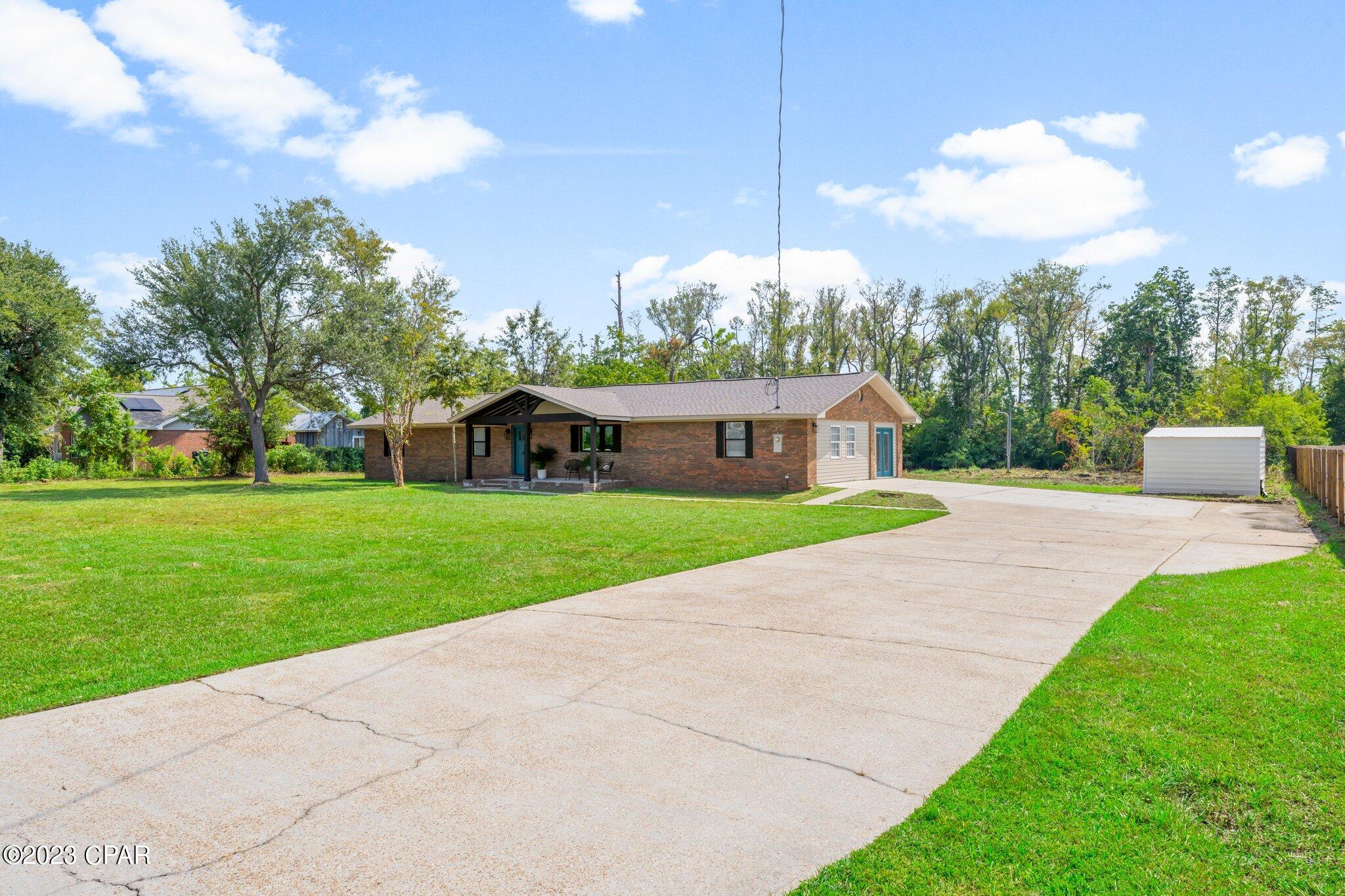 No Named Subdivision - Residential