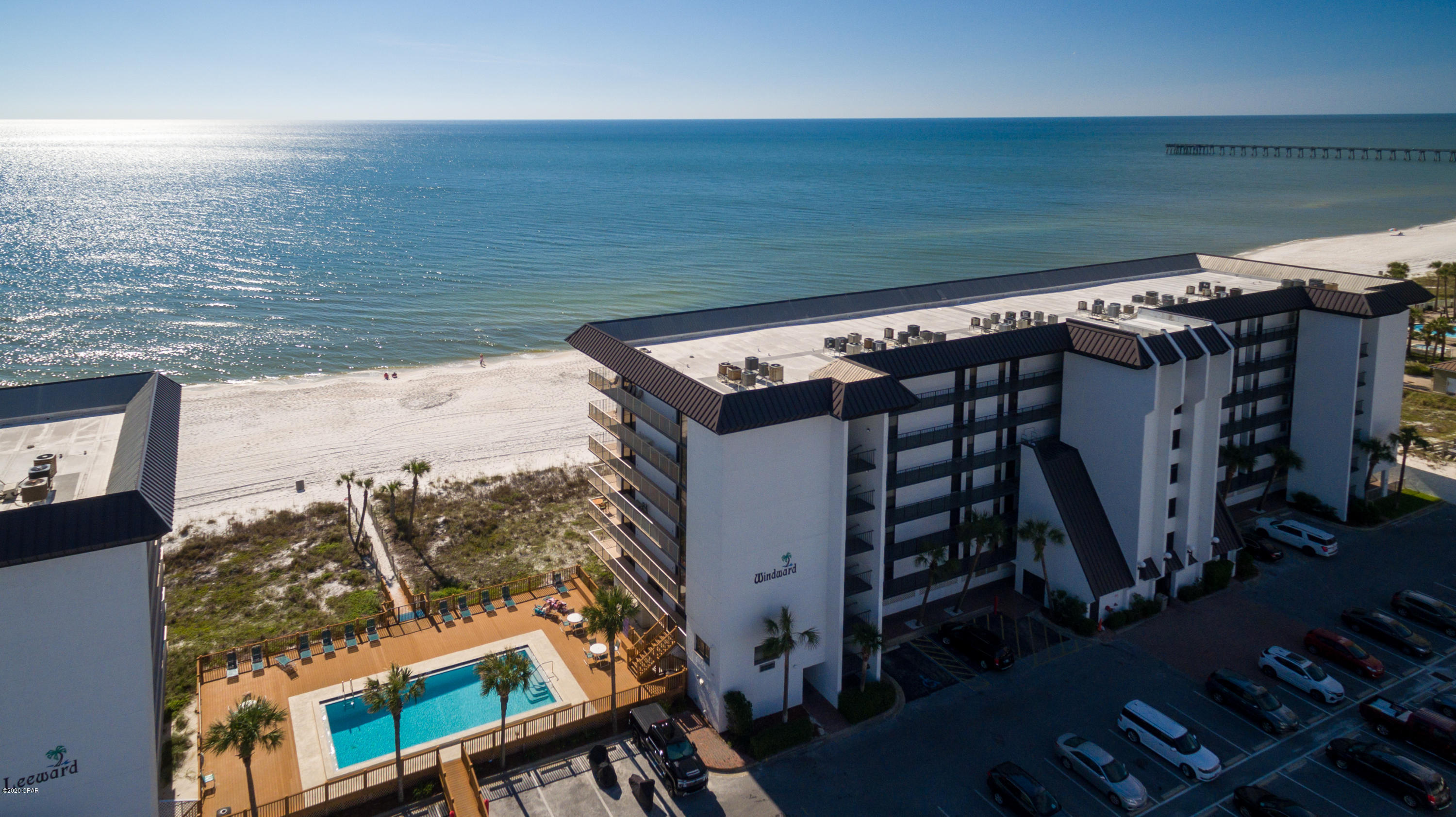 Edgewater Beach - Residential