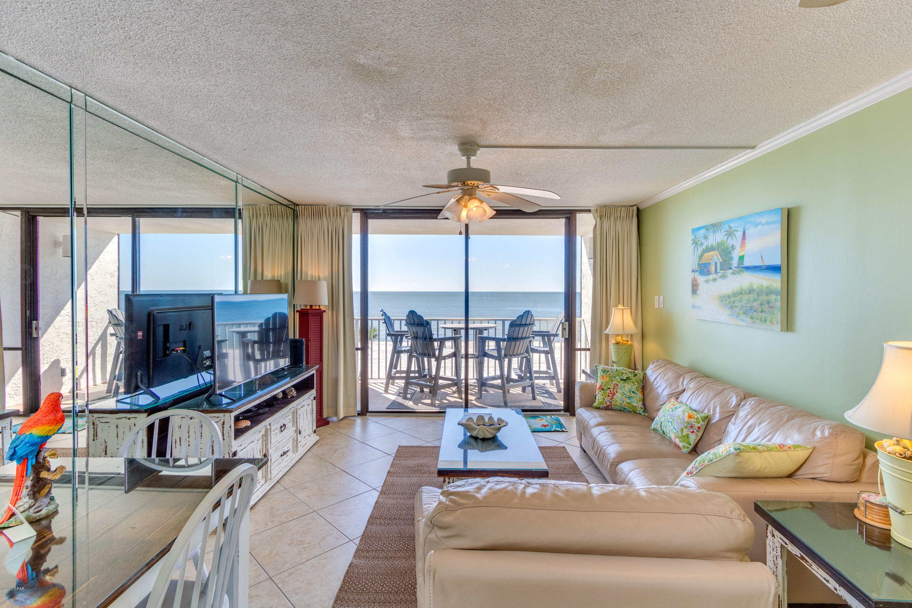 Edgewater Beach - Residential