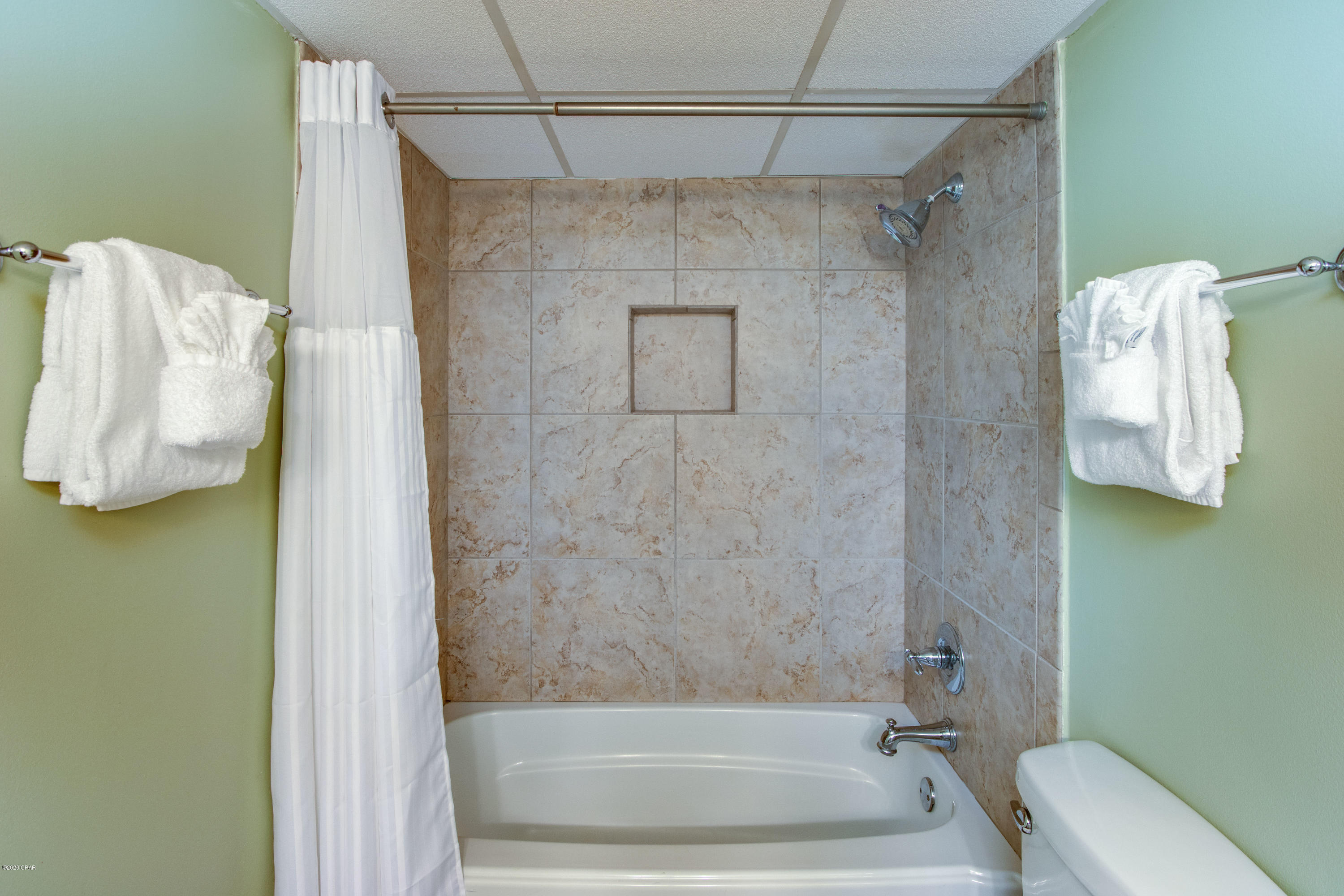 Edgewater Beach - Residential