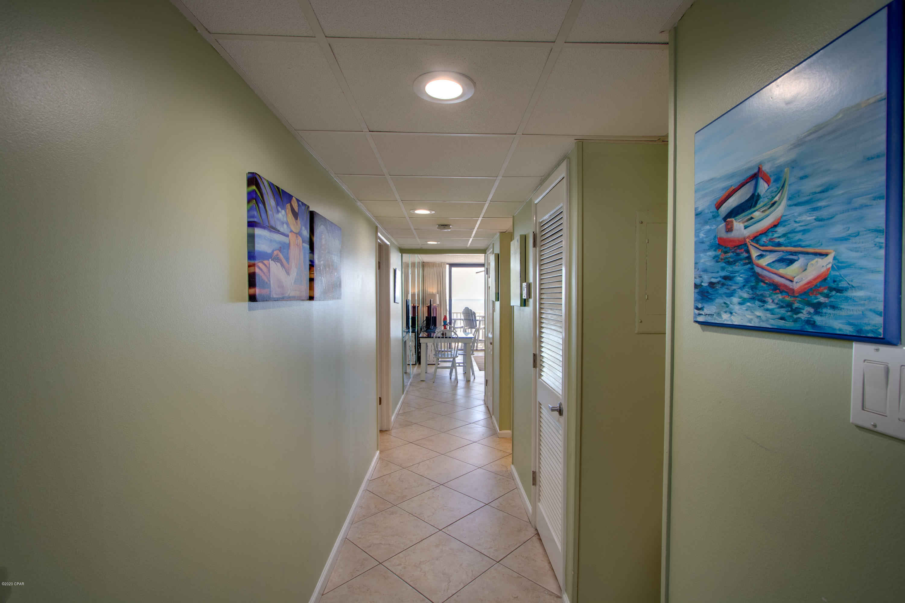 Edgewater Beach - Residential