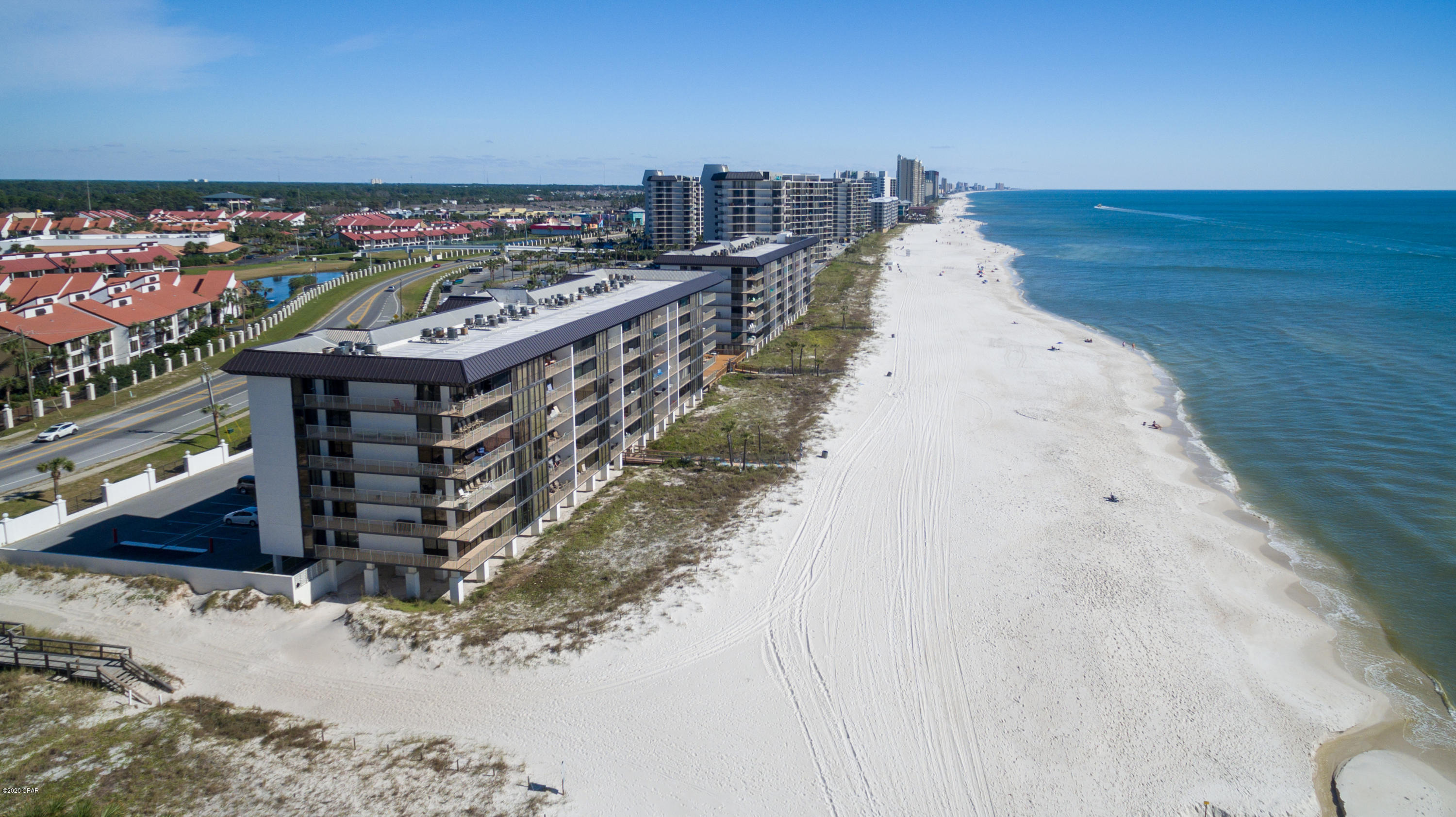 Edgewater Beach - Residential