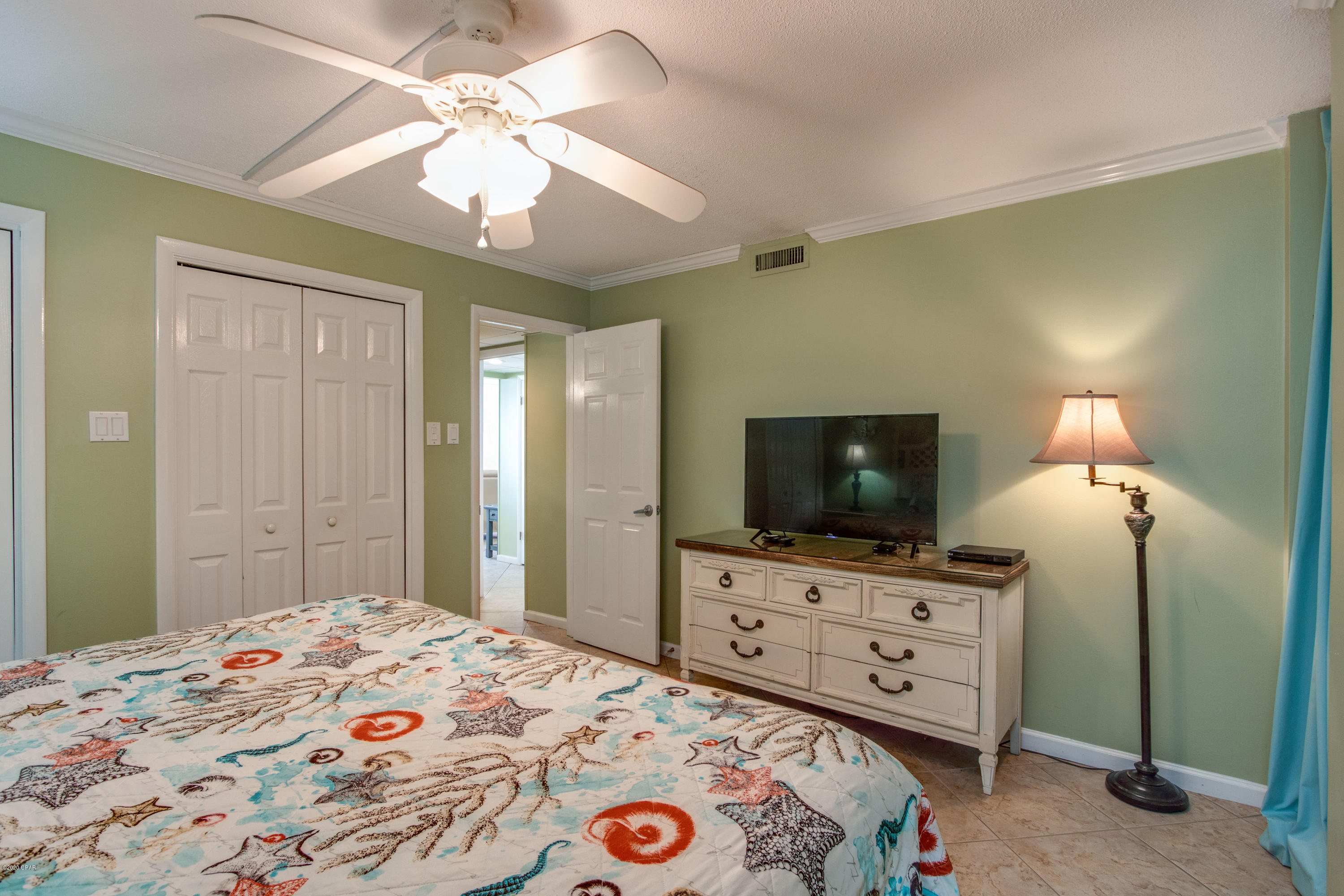 Edgewater Beach - Residential